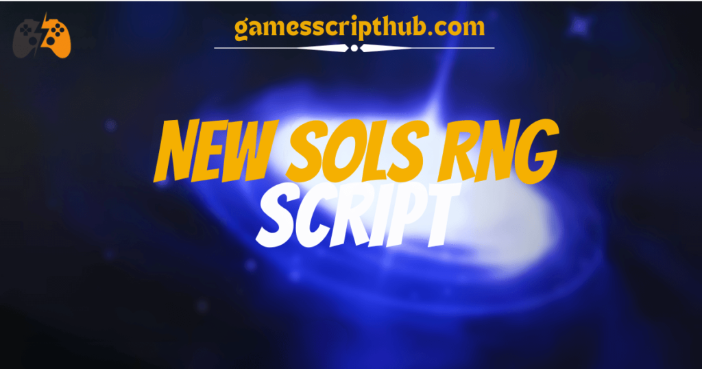 New Sols RNG script